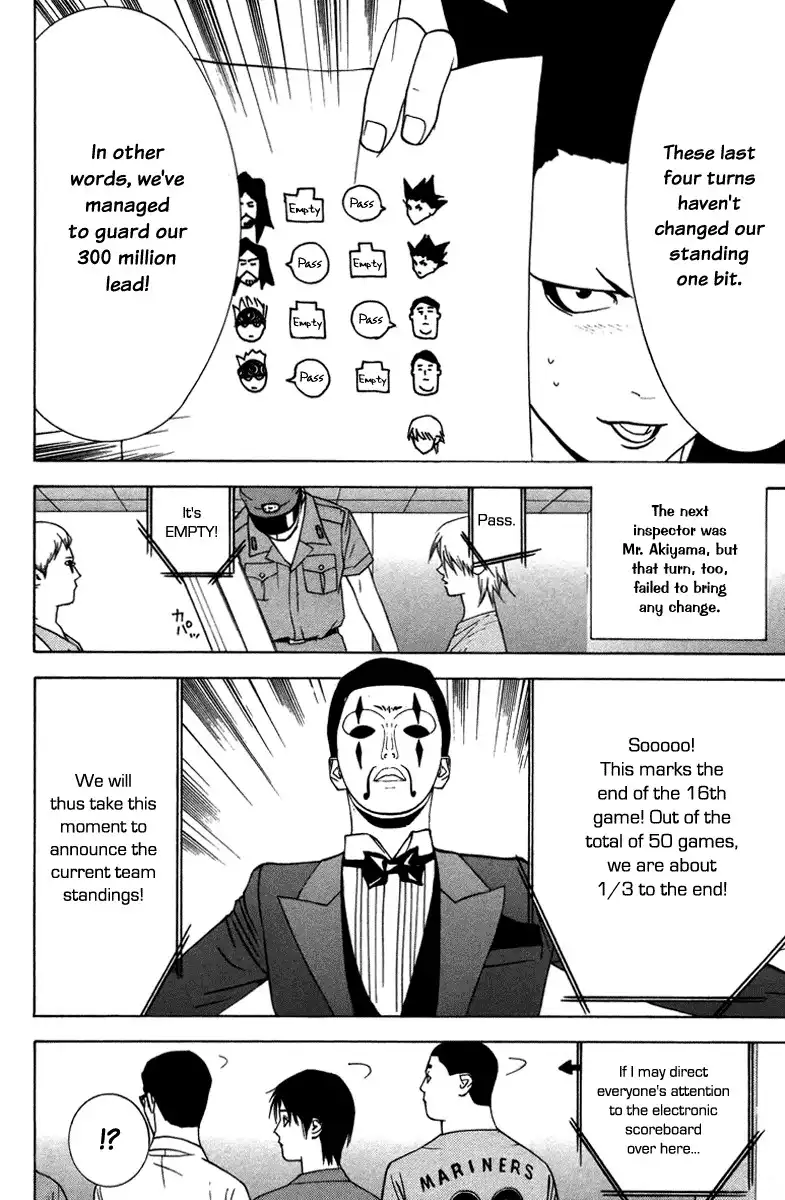 Liar Game Chapter 41 9